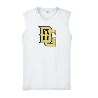 BG Baseball Performance Sleeveless Tank
