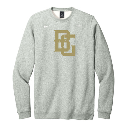 BG Baseball Nike Crewneck Sweatshirt