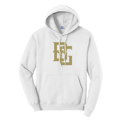 BG Baseball Hoodie