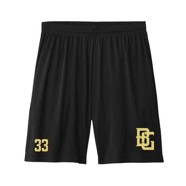 BG Player Shorts