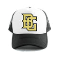 BG Trucker Hat