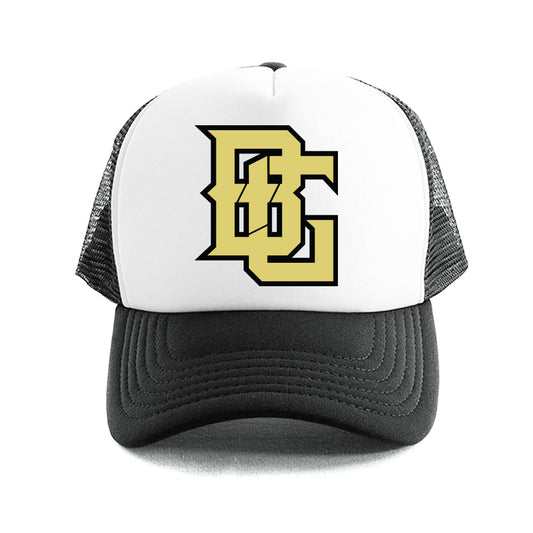 BG Trucker Hat