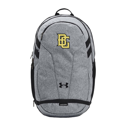 BG Under Armour Hustle 5.0 Team Laptop Backpack