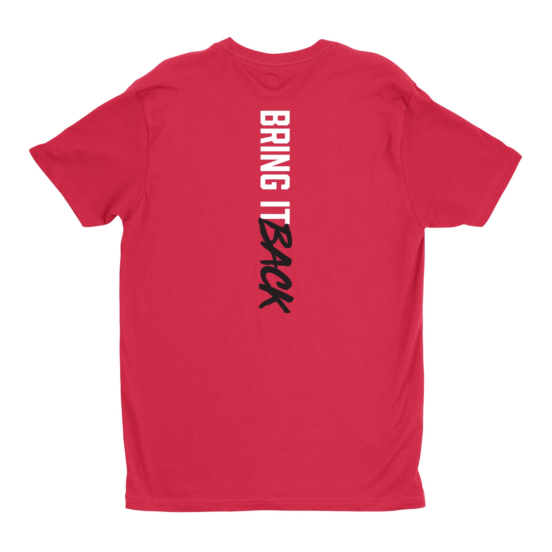 '26 B.I.B. Unisex Tee