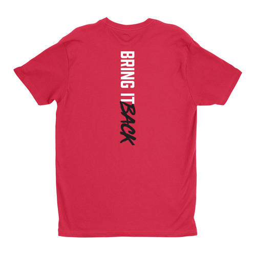 '26 B.I.B. Unisex Tee