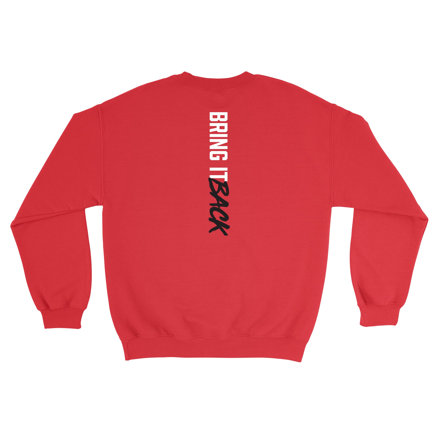 '26 B.I.B. Unisex Crewneck Sweatshirt
