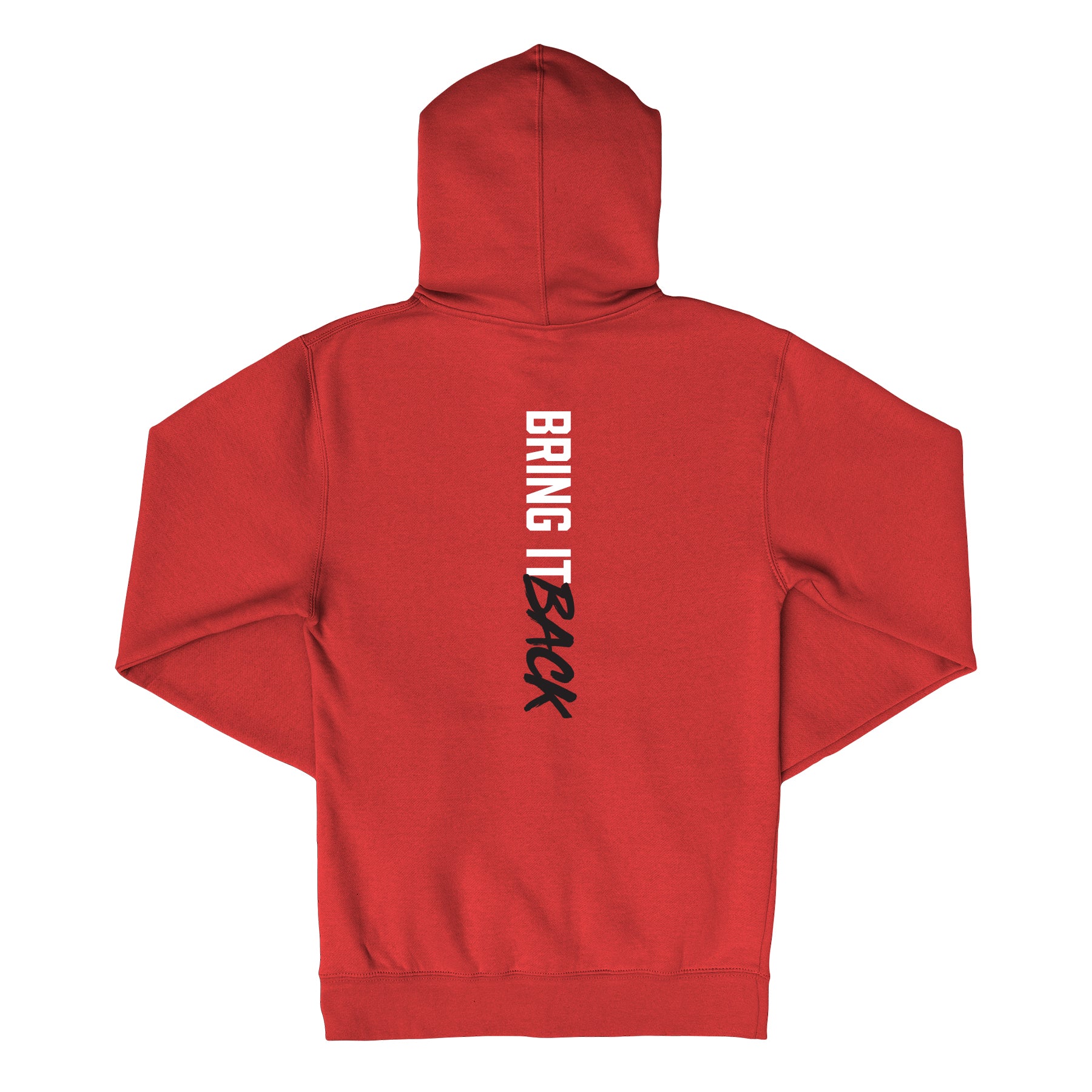 '26 B.I.B. Hoodie