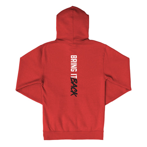 '26 B.I.B. Hoodie