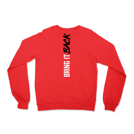 '26 B.I.B. Unisex Crewneck Sweatshirt