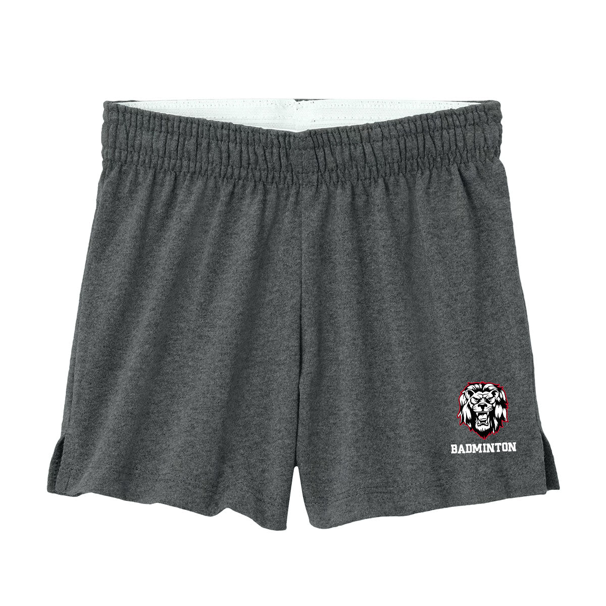 Liberty Badminton Jersey Knit Short