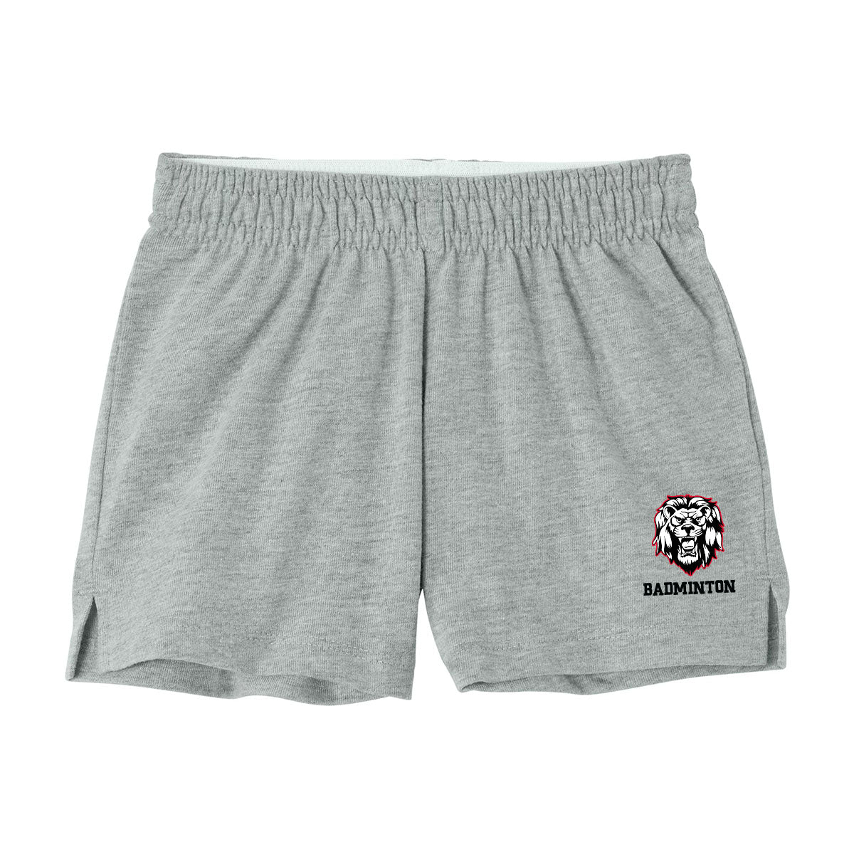 Liberty Badminton Jersey Knit Short