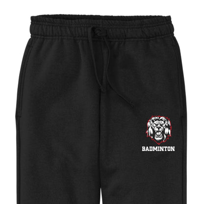Liberty Badminton Unisex Joggers