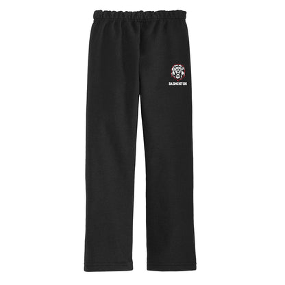 Liberty Badminton Unisex Sweatpants