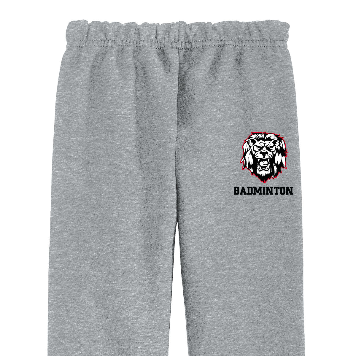 Liberty Badminton Unisex Sweatpants