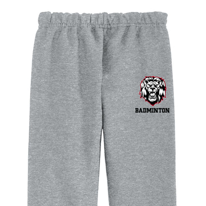 Liberty Badminton Unisex Sweatpants