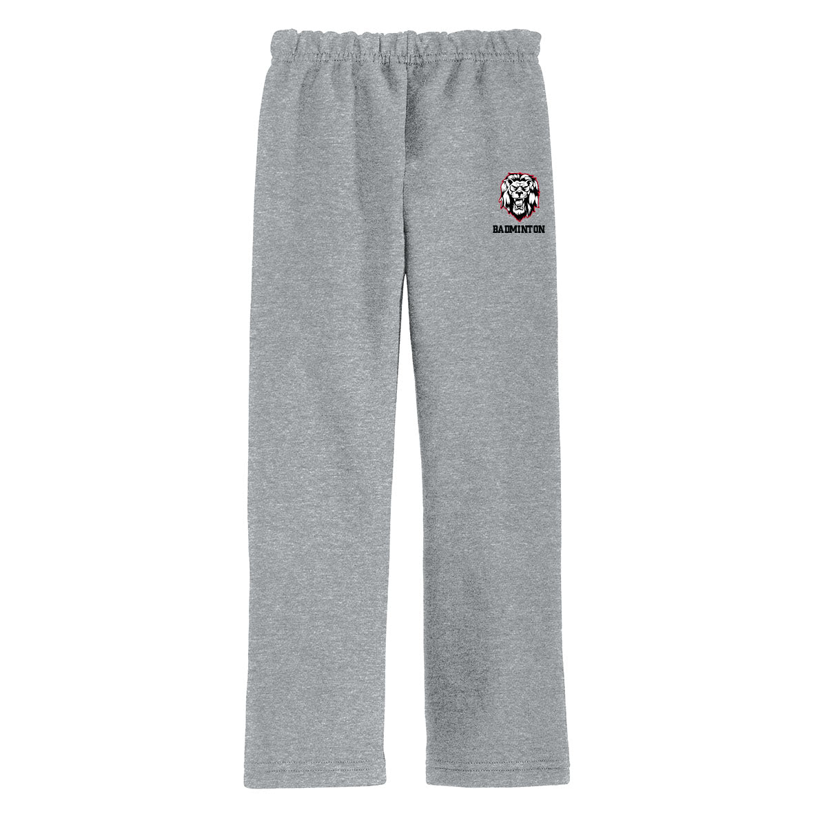 Liberty Badminton Unisex Sweatpants