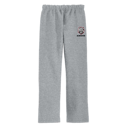 Liberty Badminton Unisex Sweatpants
