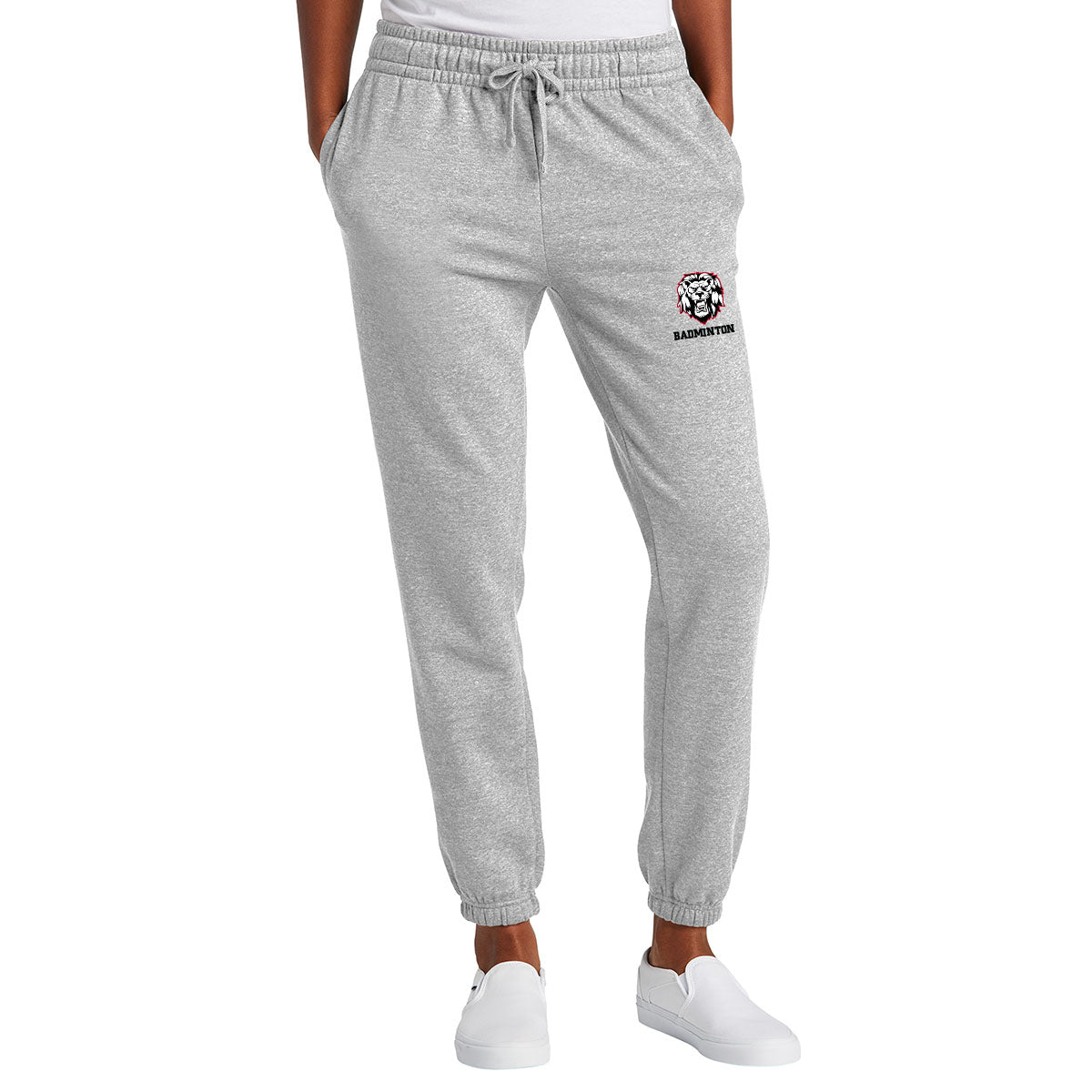 Liberty Badminton Womens Fit Jogger