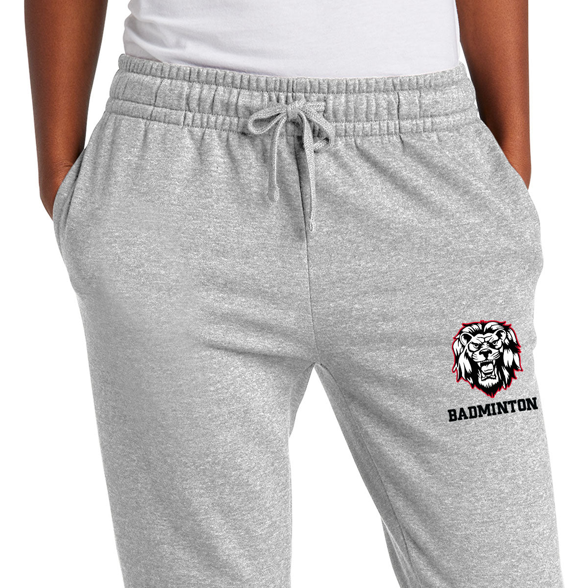 Liberty Badminton Womens Fit Jogger