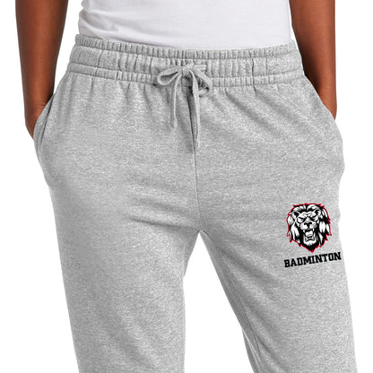 Liberty Badminton Womens Fit Jogger