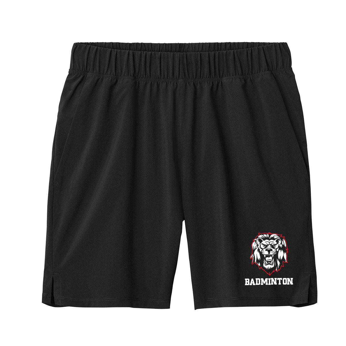 Liberty Badminton Mens Repeat Short
