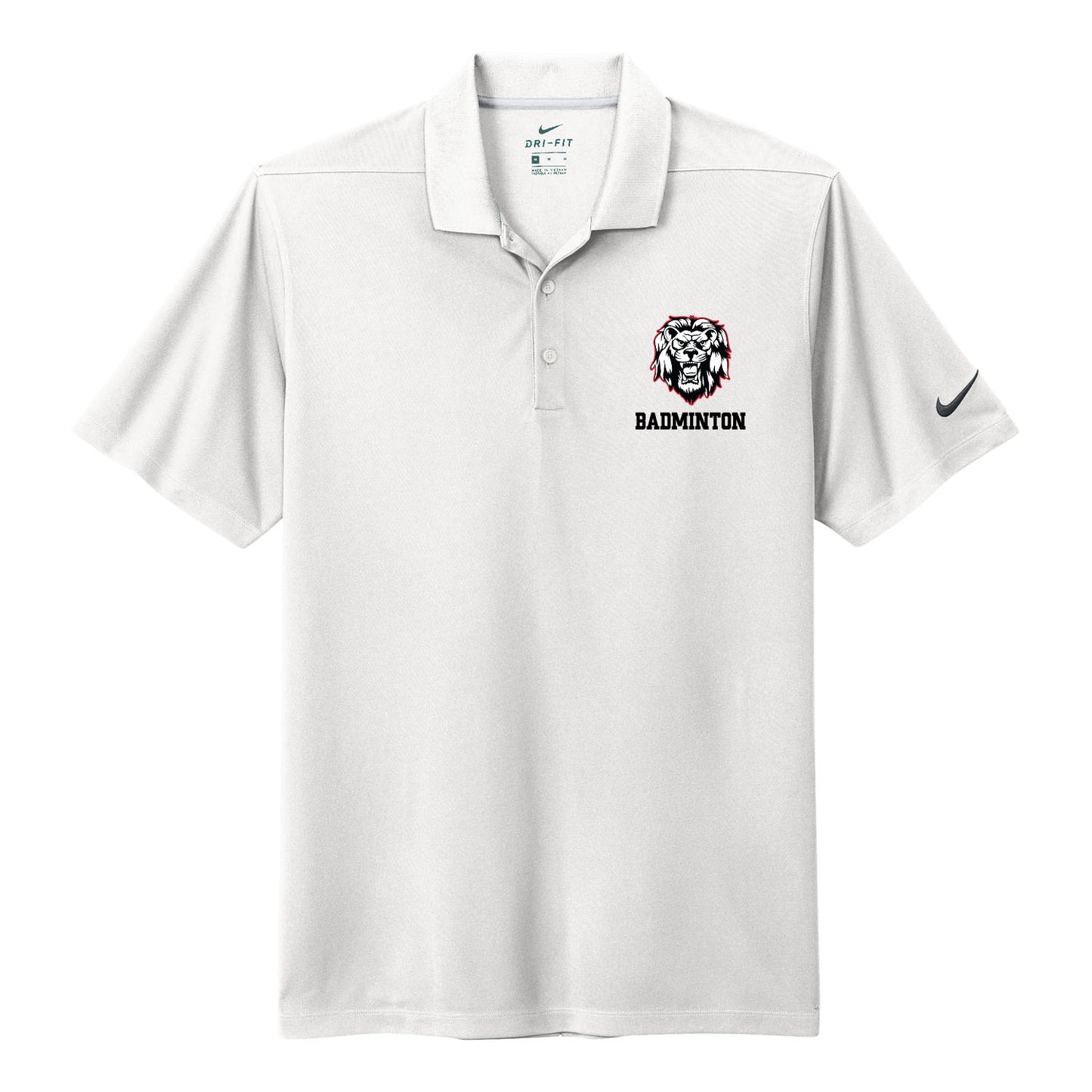 Liberty Badminton Nike Polo