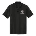 Liberty Badminton Performance Polo