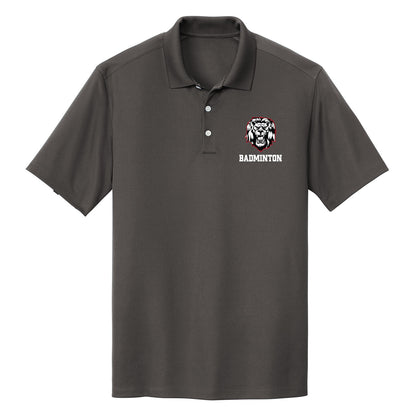 Liberty Badminton Performance Polo