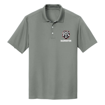 Liberty Badminton Performance Polo