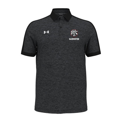 Liberty Badminton Under Armour Polo