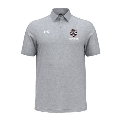 Liberty Badminton Under Armour Polo