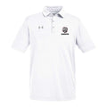 Liberty Badminton Under Armour Polo