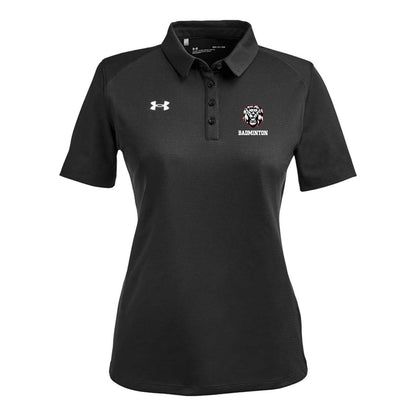 Liberty Badminton UA Women's Polo