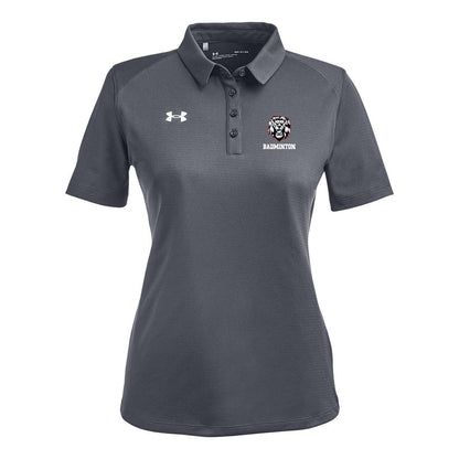 Liberty Badminton UA Women's Polo