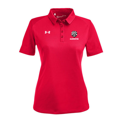 Liberty Badminton UA Women's Polo