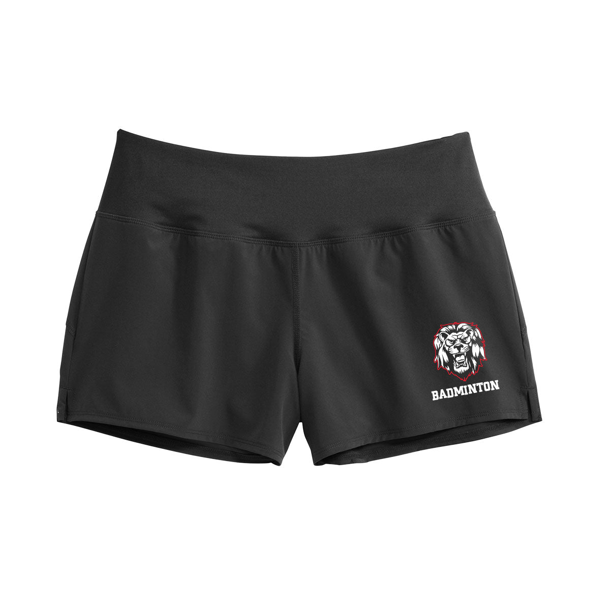 Liberty Badminton Women's Shorts