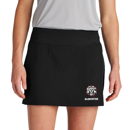 Liberty Badminton Athletic Skort
