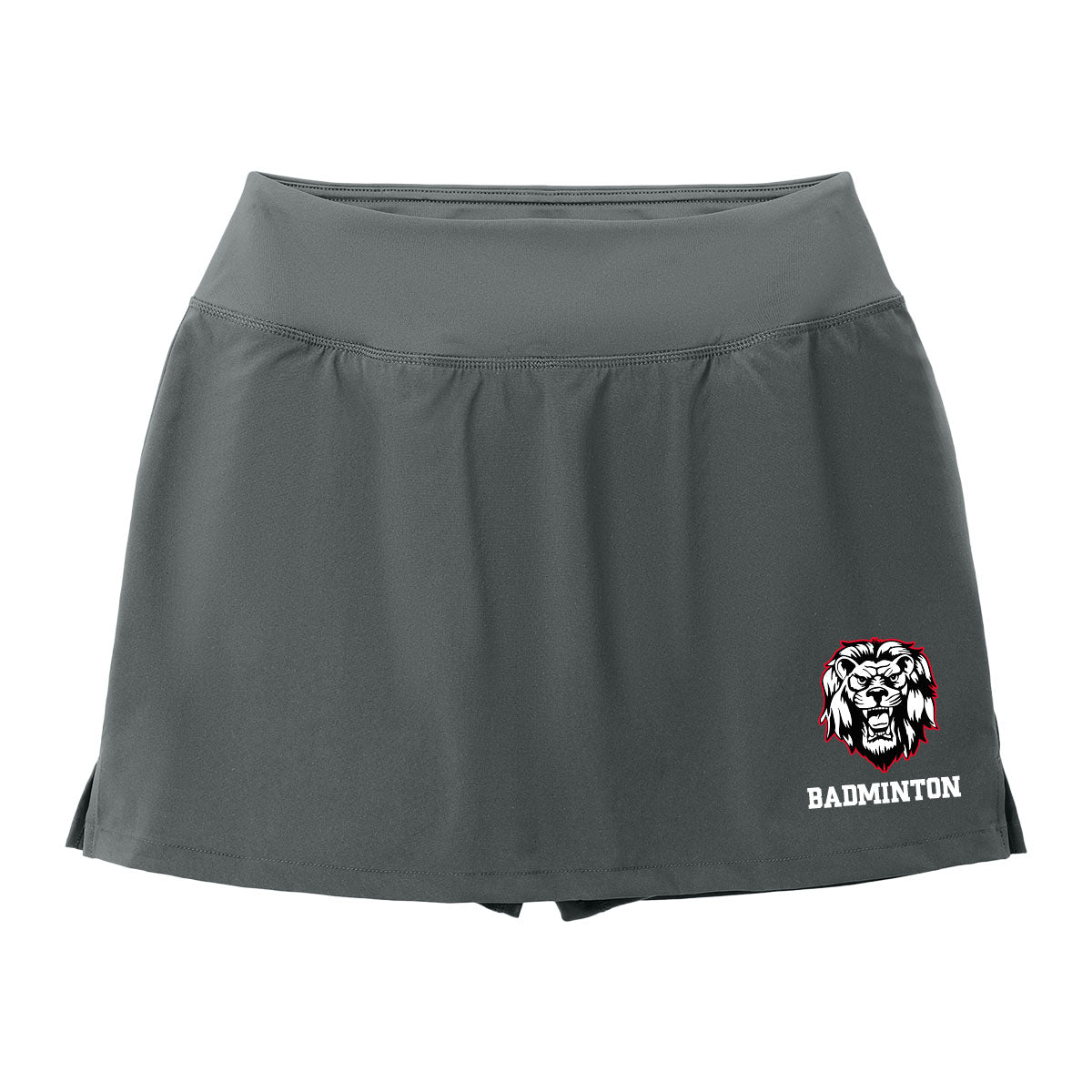 Liberty Badminton Athletic Skort
