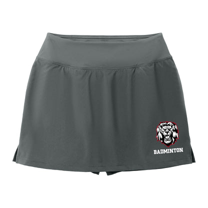 Liberty Badminton Athletic Skort