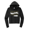 MLU Mom Cropped Hoodie