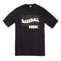 MLU Mom Dri Fit Tee