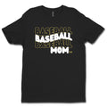 MLU Baseball Mom Unisex Tee