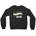 MLU Sister Crewneck Sweatshirt