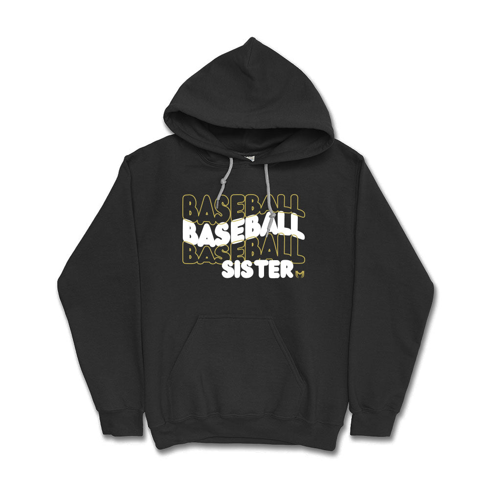 MLU Sister Hoodie