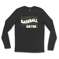 MLU Sister Long Sleeve Tee