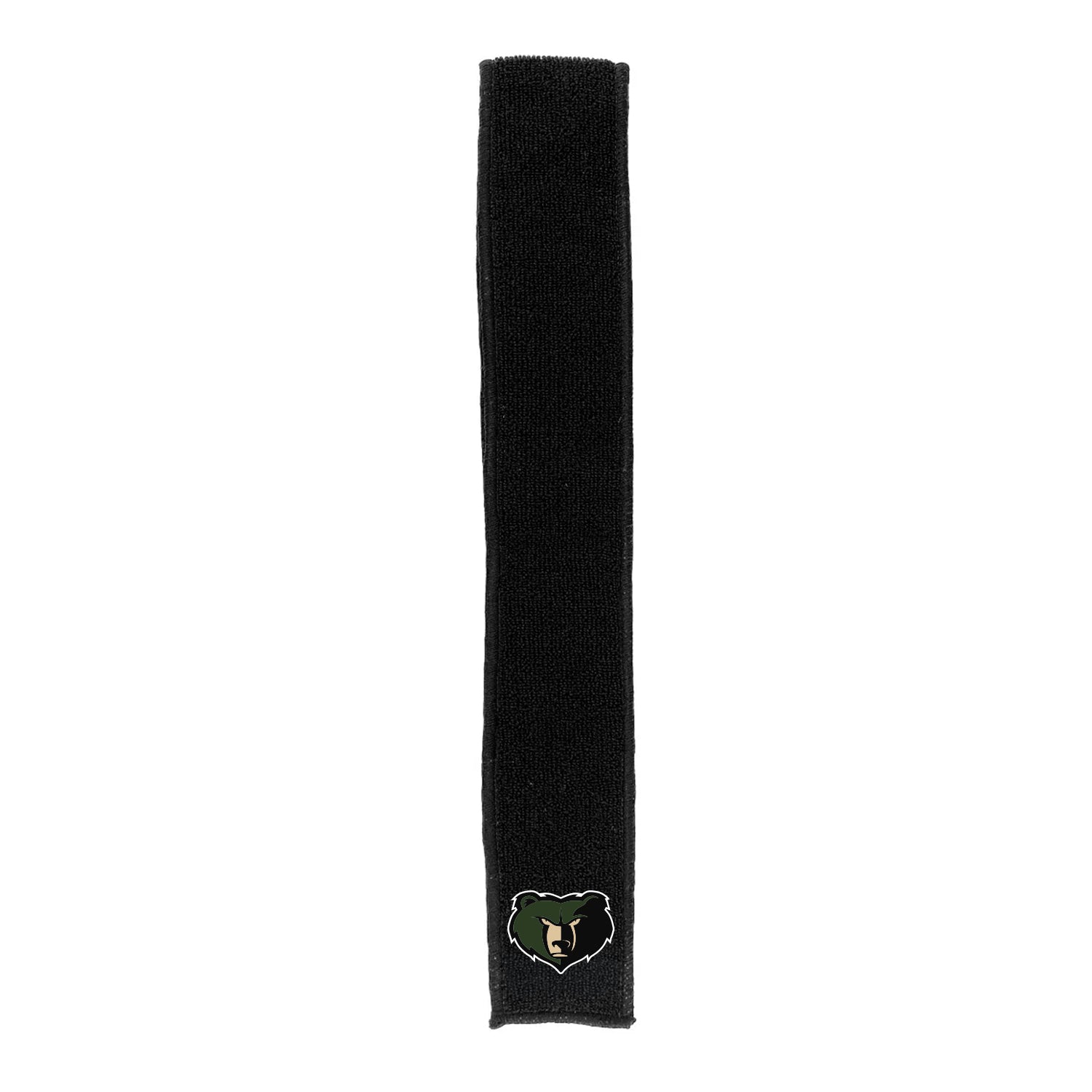 Basha Player Skinny Towel
