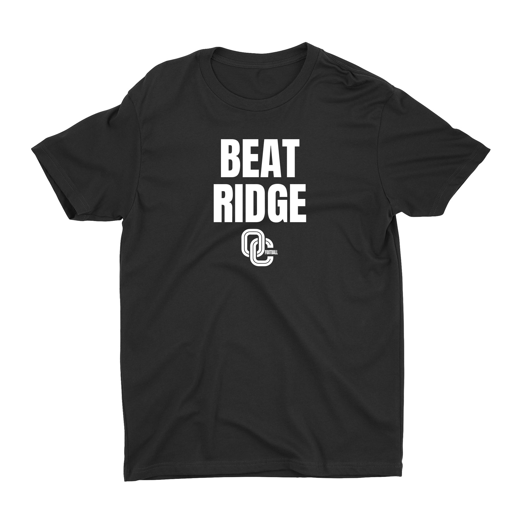 SDOC Beat Ridge Unisex Tee