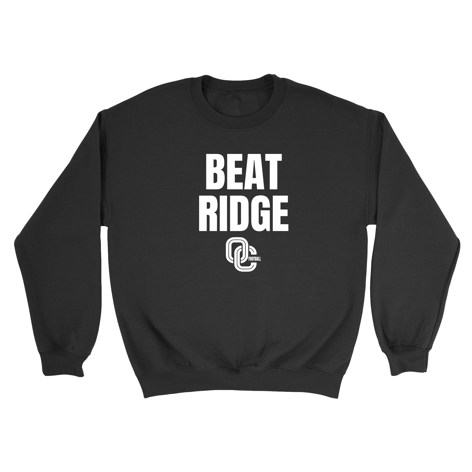 SDOC Beat Ridge Unisex Crewneck Sweatshirt