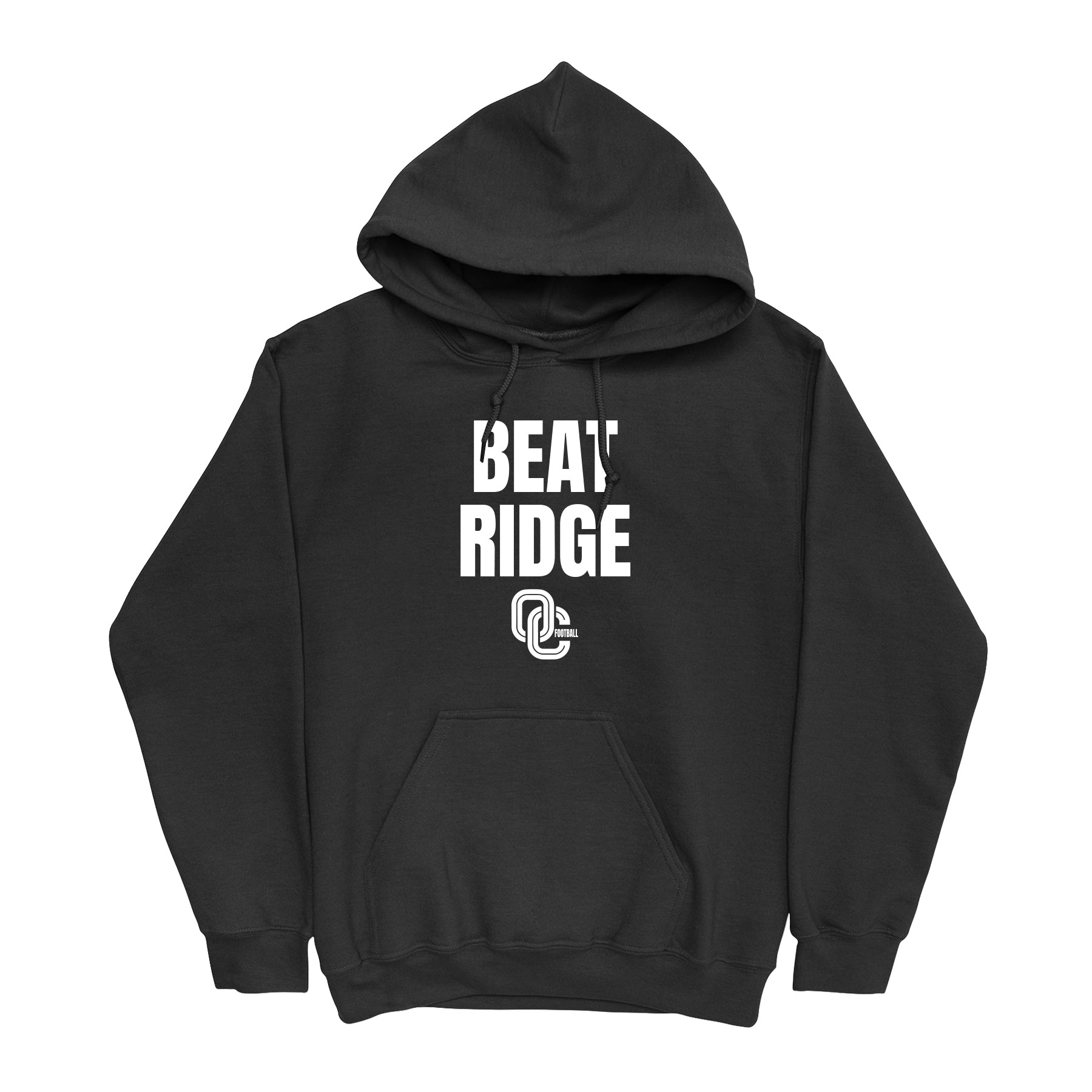 SDOC Beat Ridge Hoodie