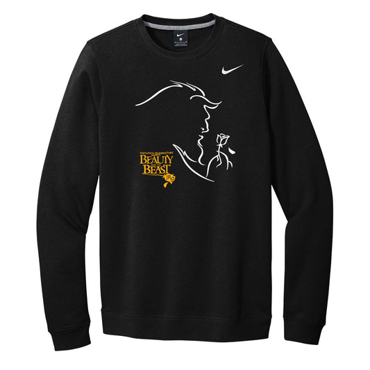 Vistancia Drama Nike Crewneck Sweatshirt